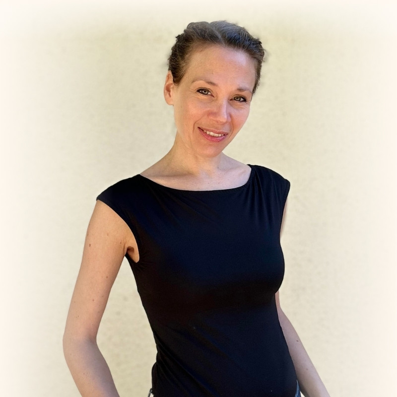 Amandine PRETEUR